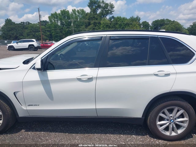 45476919 :رقم المزاد ، 5UXKS4C52E0J95719 vin ، 2014 Bmw X5 Xdrive35d مزاد بيع