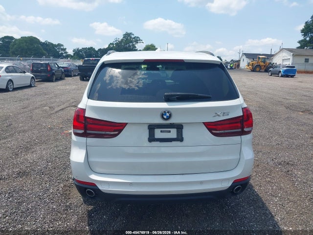 45476919 :رقم المزاد ، 5UXKS4C52E0J95719 vin ، 2014 Bmw X5 Xdrive35d مزاد بيع