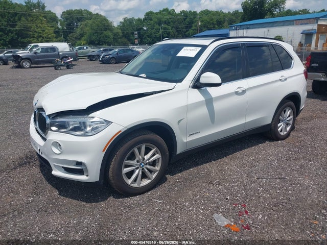 45476919 :رقم المزاد ، 5UXKS4C52E0J95719 vin ، 2014 Bmw X5 Xdrive35d مزاد بيع