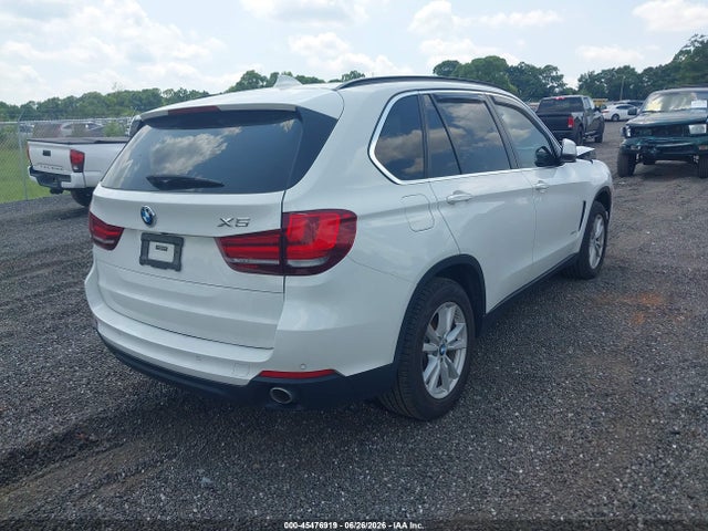45476919 :رقم المزاد ، 5UXKS4C52E0J95719 vin ، 2014 Bmw X5 Xdrive35d مزاد بيع
