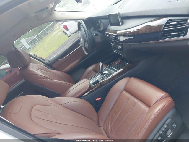 45476919 :رقم المزاد ، 5UXKS4C52E0J95719 vin ، 2014 Bmw X5 Xdrive35d مزاد بيع