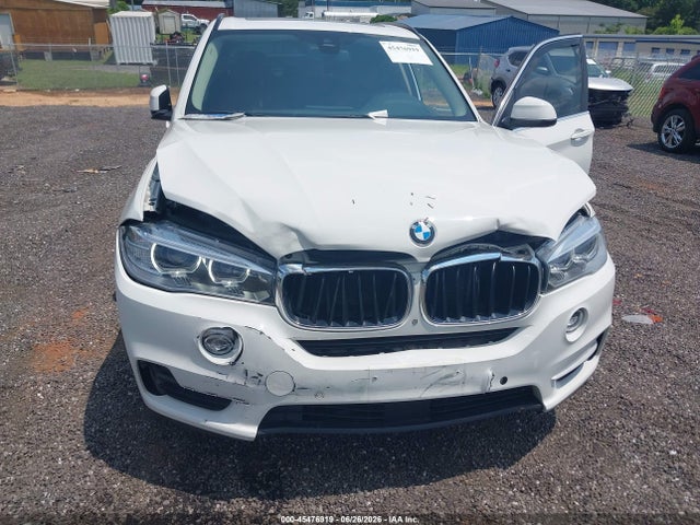45476919 :رقم المزاد ، 5UXKS4C52E0J95719 vin ، 2014 Bmw X5 Xdrive35d مزاد بيع