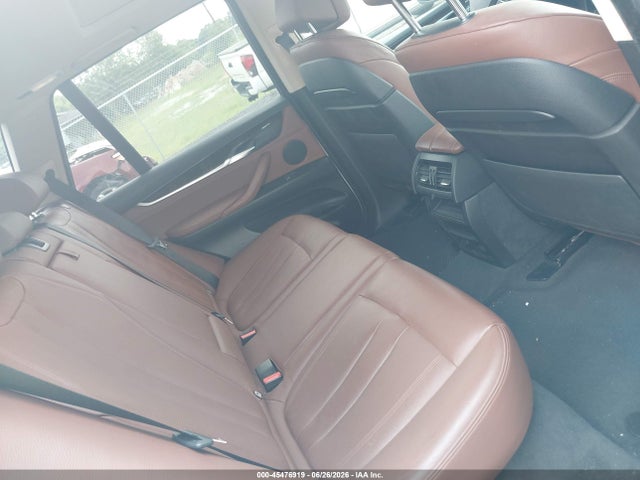 45476919 :رقم المزاد ، 5UXKS4C52E0J95719 vin ، 2014 Bmw X5 Xdrive35d مزاد بيع