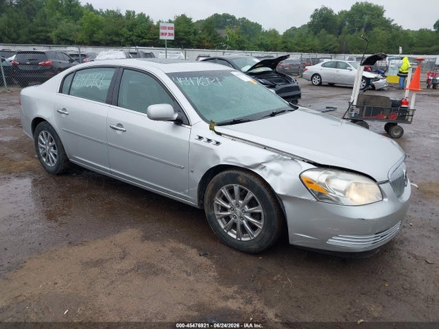 Продаж на аукціоні авто 2009 Buick Lucerne Cxl-5, vin: 1G4HD57M39U100043, номер лоту: 45476921