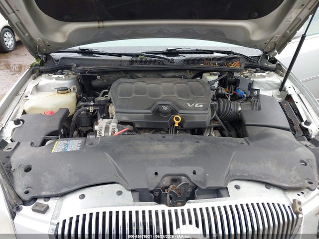 45476921 :رقم المزاد ، 1G4HD57M39U100043 vin ، 2009 Buick Lucerne Cxl-5 مزاد بيع