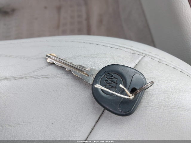 45476921 :رقم المزاد ، 1G4HD57M39U100043 vin ، 2009 Buick Lucerne Cxl-5 مزاد بيع