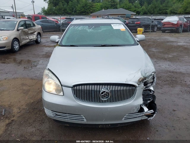 45476921 :رقم المزاد ، 1G4HD57M39U100043 vin ، 2009 Buick Lucerne Cxl-5 مزاد بيع