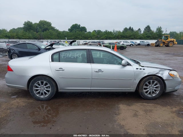 45476921 :رقم المزاد ، 1G4HD57M39U100043 vin ، 2009 Buick Lucerne Cxl-5 مزاد بيع