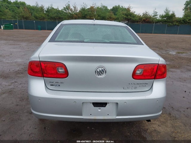 45476921 :رقم المزاد ، 1G4HD57M39U100043 vin ، 2009 Buick Lucerne Cxl-5 مزاد بيع