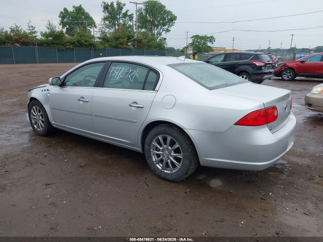 45476921 :رقم المزاد ، 1G4HD57M39U100043 vin ، 2009 Buick Lucerne Cxl-5 مزاد بيع
