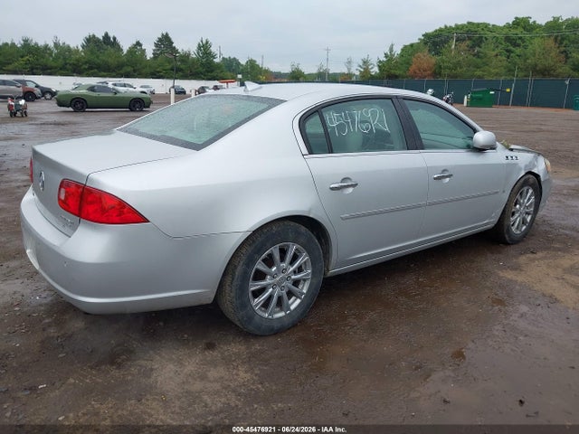 45476921 :رقم المزاد ، 1G4HD57M39U100043 vin ، 2009 Buick Lucerne Cxl-5 مزاد بيع