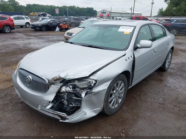 45476921 :رقم المزاد ، 1G4HD57M39U100043 vin ، 2009 Buick Lucerne Cxl-5 مزاد بيع