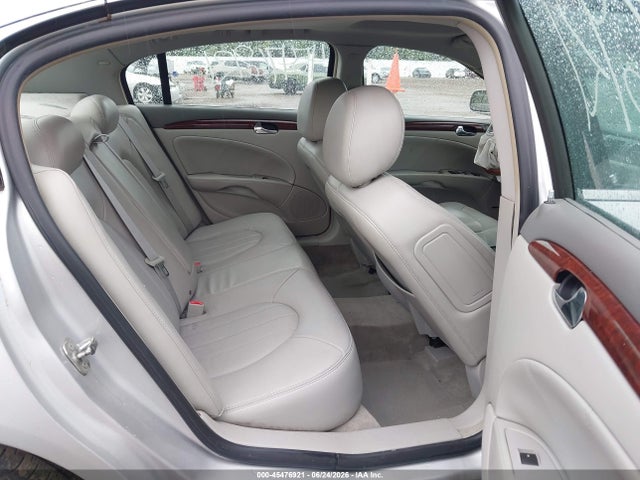 45476921 :رقم المزاد ، 1G4HD57M39U100043 vin ، 2009 Buick Lucerne Cxl-5 مزاد بيع