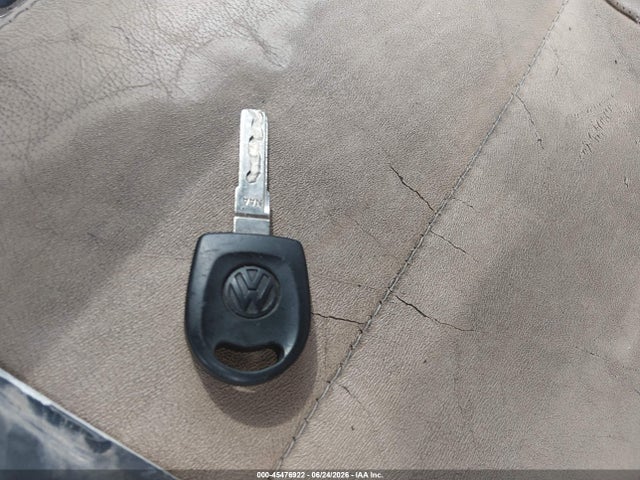 2001 Volkswagen Jetta Gls Tdi მანქანა იყიდება აუქციონზე, vin: 3VWSP69M51M179659, აუქციონის ნომერი: 45476922