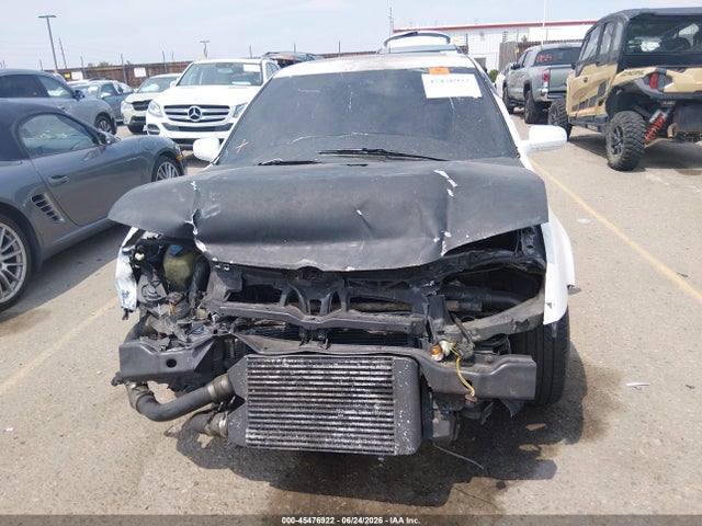 2001 Volkswagen Jetta Gls Tdi მანქანა იყიდება აუქციონზე, vin: 3VWSP69M51M179659, აუქციონის ნომერი: 45476922