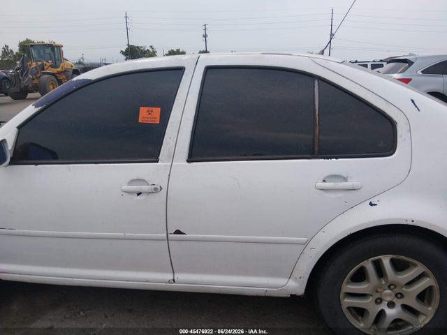 2001 Volkswagen Jetta Gls Tdi მანქანა იყიდება აუქციონზე, vin: 3VWSP69M51M179659, აუქციონის ნომერი: 45476922