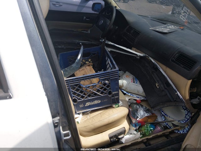 2001 Volkswagen Jetta Gls Tdi მანქანა იყიდება აუქციონზე, vin: 3VWSP69M51M179659, აუქციონის ნომერი: 45476922