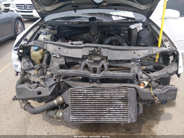 2001 Volkswagen Jetta Gls Tdi მანქანა იყიდება აუქციონზე, vin: 3VWSP69M51M179659, აუქციონის ნომერი: 45476922
