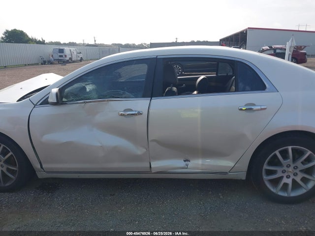 Aukcja sprzedaży 2011 Chevrolet Malibu Ltz, vin: 1G1ZE5E71BF322277, numer aukcji: 45476926
