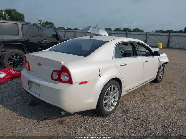 Продажа на аукционе авто 2011 Chevrolet Malibu Ltz, vin: 1G1ZE5E71BF322277, номер лота: 45476926