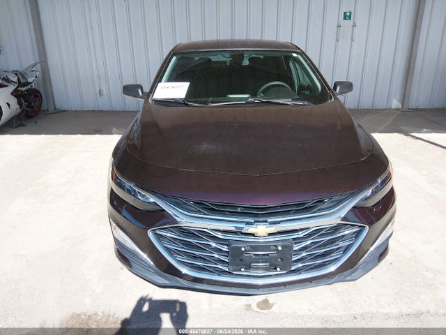 Aukcja sprzedaży 2020 Chevrolet Malibu Fwd 1fl, vin: 1G1ZC5ST1LF131399, numer aukcji: 45476927