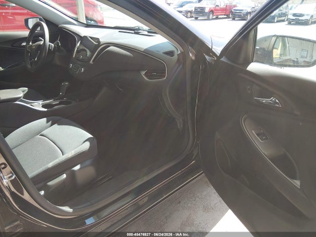 Aukcja sprzedaży 2020 Chevrolet Malibu Fwd 1fl, vin: 1G1ZC5ST1LF131399, numer aukcji: 45476927