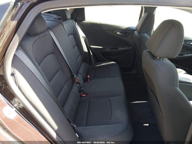 Aukcja sprzedaży 2020 Chevrolet Malibu Fwd 1fl, vin: 1G1ZC5ST1LF131399, numer aukcji: 45476927
