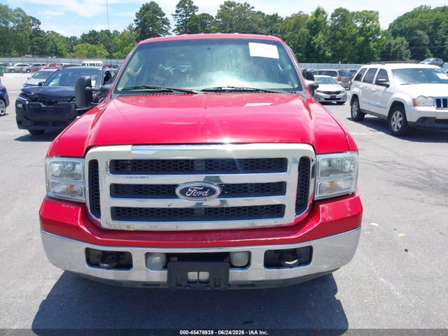 Aukcja sprzedaży 2007 Ford F-250 Lariat/xl/xlt, vin: 1FTSW20PX7EA66892, numer aukcji: 45476939
