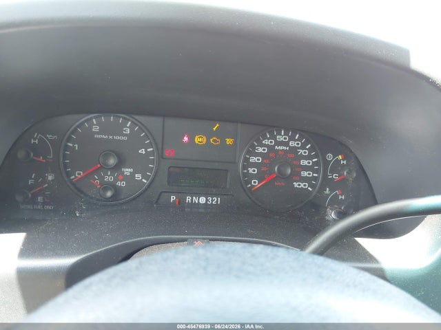 Aukcja sprzedaży 2007 Ford F-250 Lariat/xl/xlt, vin: 1FTSW20PX7EA66892, numer aukcji: 45476939