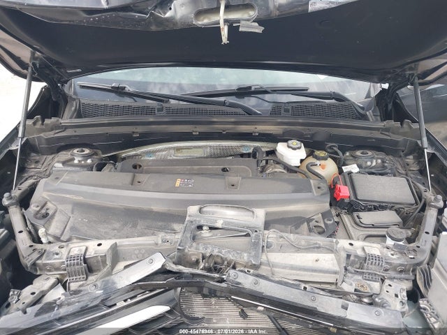 Продаж на аукціоні авто 2023 Buick Envision Preferred Fwd, vin: LRBAZLR4XPD065196, номер лоту: 45476946