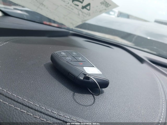 Продаж на аукціоні авто 2023 Buick Envision Preferred Fwd, vin: LRBAZLR4XPD065196, номер лоту: 45476946