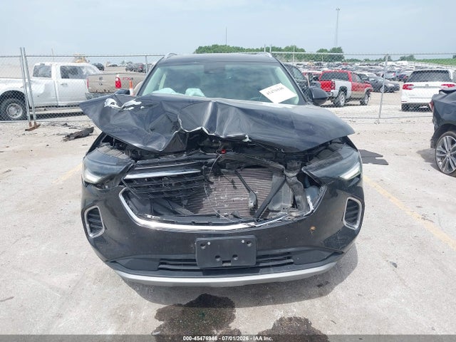 Продаж на аукціоні авто 2023 Buick Envision Preferred Fwd, vin: LRBAZLR4XPD065196, номер лоту: 45476946