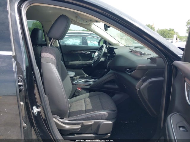 Продаж на аукціоні авто 2023 Buick Envision Preferred Fwd, vin: LRBAZLR4XPD065196, номер лоту: 45476946