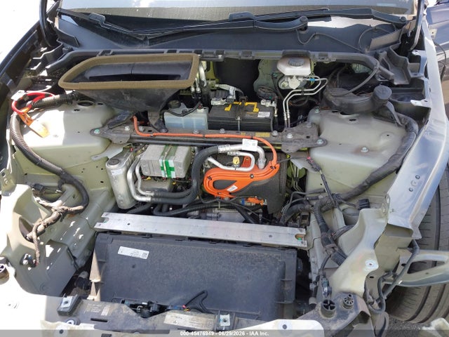 Продаж на аукціоні авто 2020 Tesla Model Y Long Range Dual Motor All-wheel Drive/performance Dual Motor All-wheel Drive, vin: 5YJYGDEF6LF052256, номер лоту: 45476949