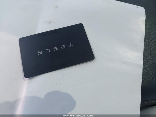 Продаж на аукціоні авто 2020 Tesla Model Y Long Range Dual Motor All-wheel Drive/performance Dual Motor All-wheel Drive, vin: 5YJYGDEF6LF052256, номер лоту: 45476949