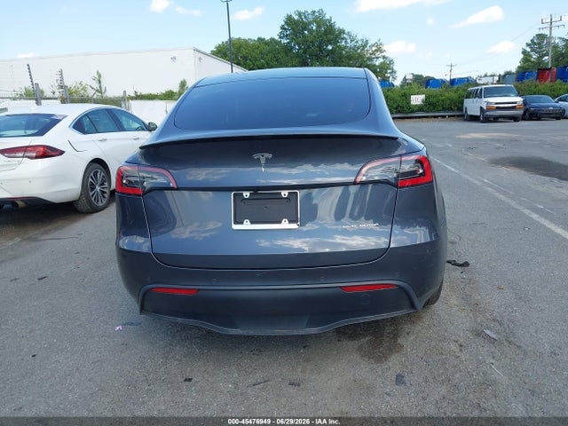 Продаж на аукціоні авто 2020 Tesla Model Y Long Range Dual Motor All-wheel Drive/performance Dual Motor All-wheel Drive, vin: 5YJYGDEF6LF052256, номер лоту: 45476949
