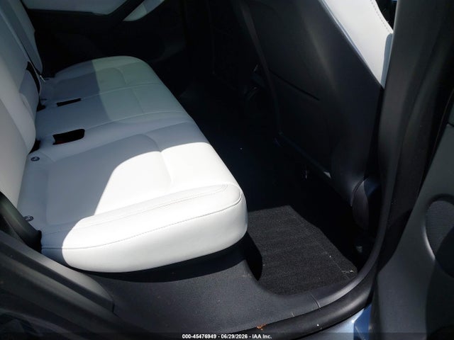 Продаж на аукціоні авто 2020 Tesla Model Y Long Range Dual Motor All-wheel Drive/performance Dual Motor All-wheel Drive, vin: 5YJYGDEF6LF052256, номер лоту: 45476949