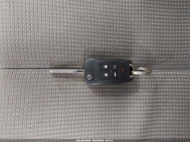 2013 Buick Verano მანქანა იყიდება აუქციონზე, vin: 1G4PP5SK3D4226291, აუქციონის ნომერი: 45476950