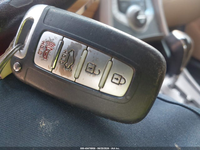2013 Hyundai Elantra Limited მანქანა იყიდება აუქციონზე, vin: 5NPDH4AE3DH239031, აუქციონის ნომერი: 45476956