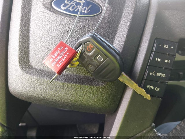 2014 Ford F-150 Fx4/king Ranch/lariat/platinum/stx/xl/xlt მანქანა იყიდება აუქციონზე, vin: 1FTFW1EF1EKF37094, აუქციონის ნომერი: 45476957