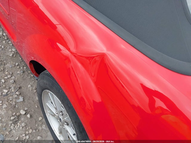 45476958 :رقم المزاد ، 1ZVFT84N665138737 vin ، 2006 Ford Mustang V6 مزاد بيع