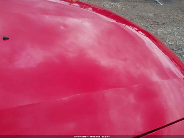 Aukcja sprzedaży 2006 Ford Mustang V6, vin: 1ZVFT84N665138737, numer aukcji: 45476958