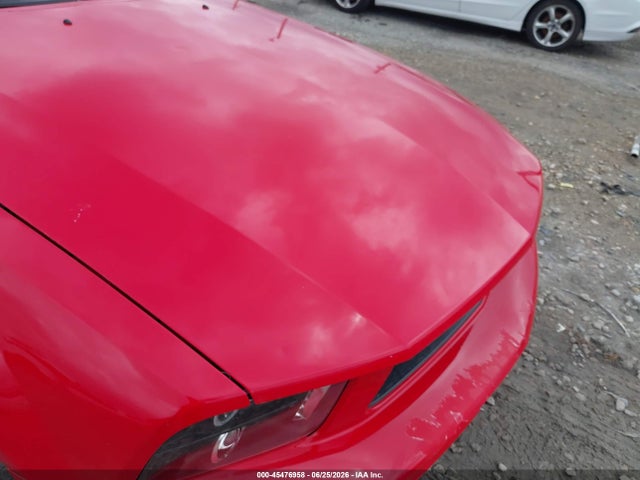 Aukcja sprzedaży 2006 Ford Mustang V6, vin: 1ZVFT84N665138737, numer aukcji: 45476958
