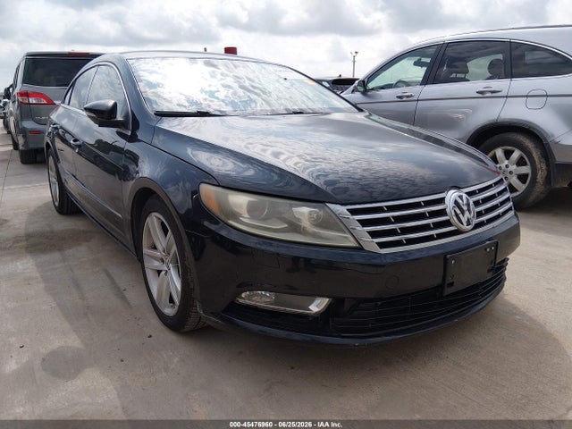 2013 Volkswagen Cc 2.0t Sport მანქანა იყიდება აუქციონზე, vin: WVWBP7AN5DE556868, აუქციონის ნომერი: 45476960