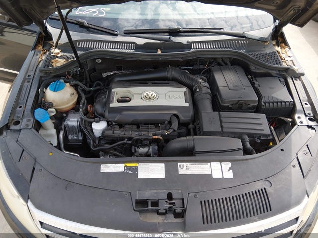 2013 Volkswagen Cc 2.0t Sport მანქანა იყიდება აუქციონზე, vin: WVWBP7AN5DE556868, აუქციონის ნომერი: 45476960