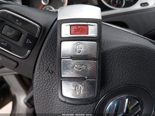 2013 Volkswagen Cc 2.0t Sport მანქანა იყიდება აუქციონზე, vin: WVWBP7AN5DE556868, აუქციონის ნომერი: 45476960