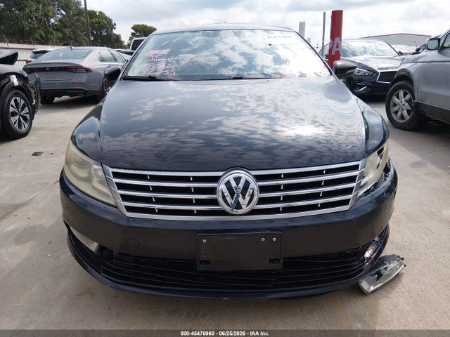 2013 Volkswagen Cc 2.0t Sport მანქანა იყიდება აუქციონზე, vin: WVWBP7AN5DE556868, აუქციონის ნომერი: 45476960