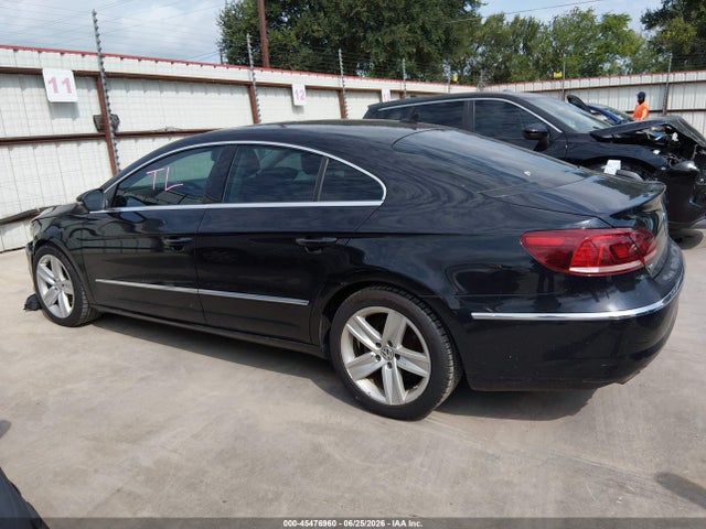 2013 Volkswagen Cc 2.0t Sport მანქანა იყიდება აუქციონზე, vin: WVWBP7AN5DE556868, აუქციონის ნომერი: 45476960