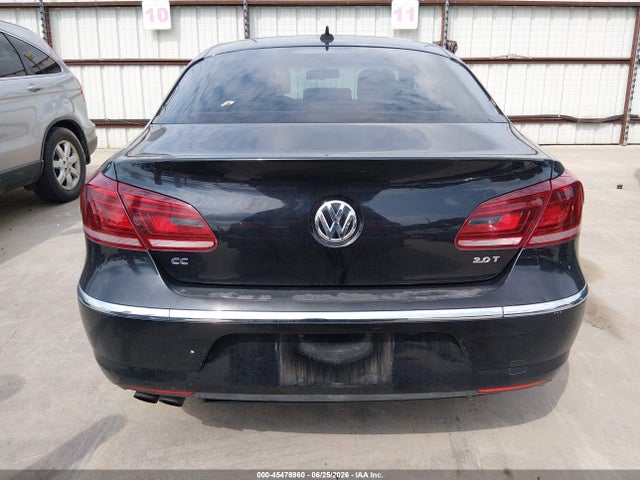 2013 Volkswagen Cc 2.0t Sport მანქანა იყიდება აუქციონზე, vin: WVWBP7AN5DE556868, აუქციონის ნომერი: 45476960