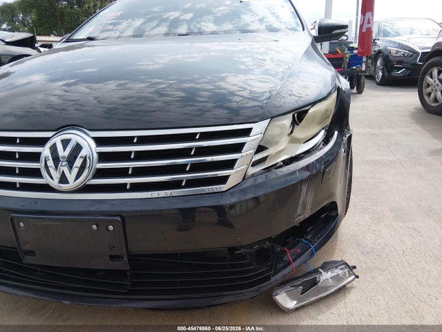 2013 Volkswagen Cc 2.0t Sport მანქანა იყიდება აუქციონზე, vin: WVWBP7AN5DE556868, აუქციონის ნომერი: 45476960